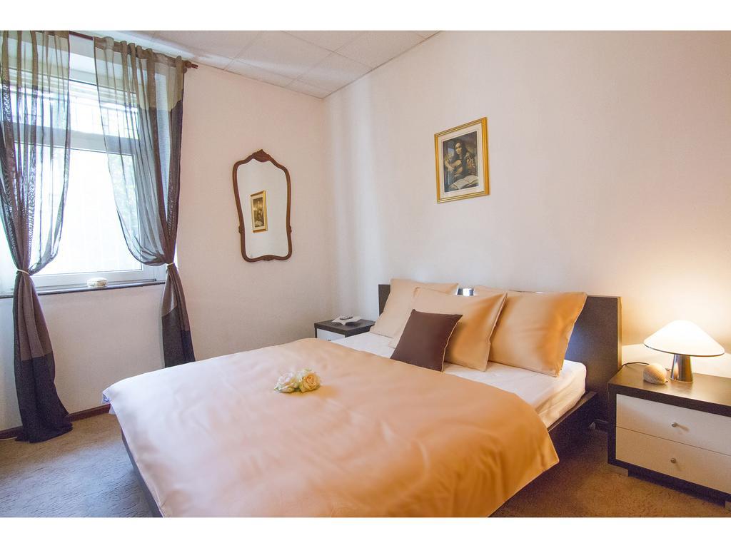 Apartment Lemon Tree Split Exterior foto