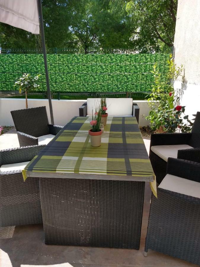 Apartment Lemon Tree Split Exterior foto