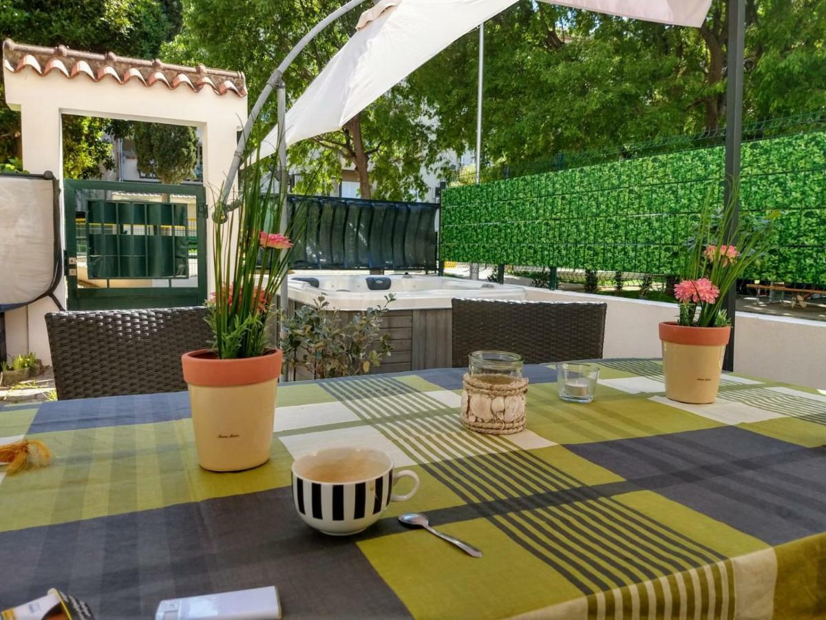 Apartment Lemon Tree Split Exterior foto
