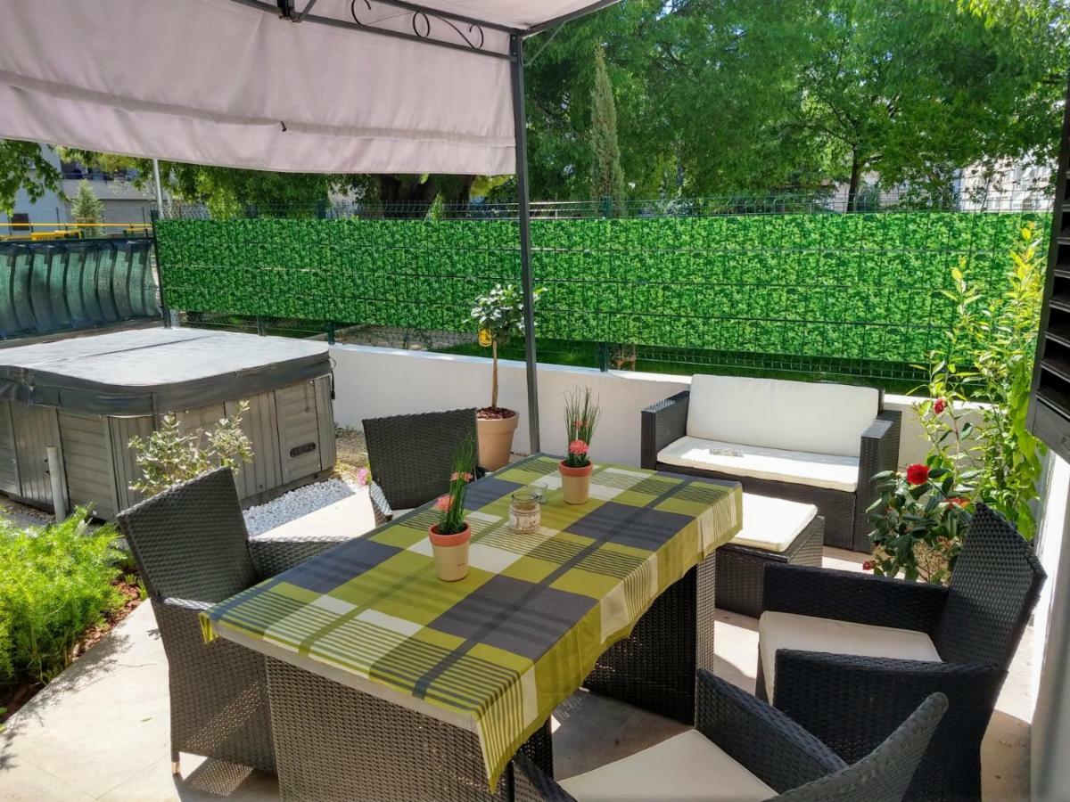 Apartment Lemon Tree Split Exterior foto