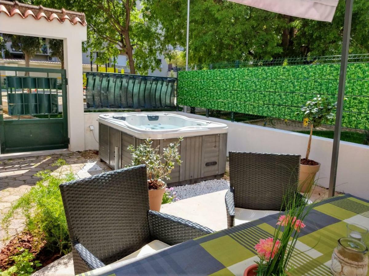 Apartment Lemon Tree Split Exterior foto