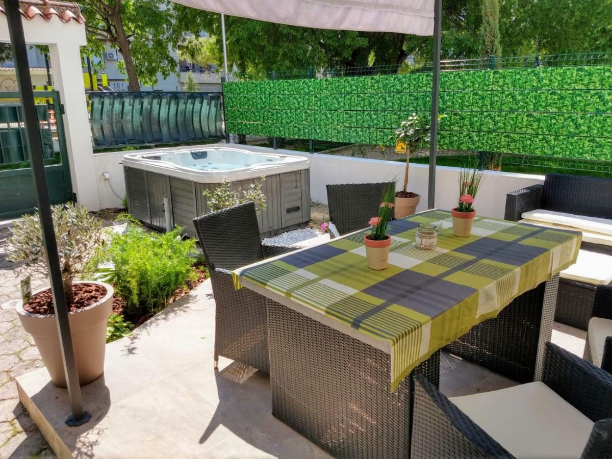 Apartment Lemon Tree Split Exterior foto