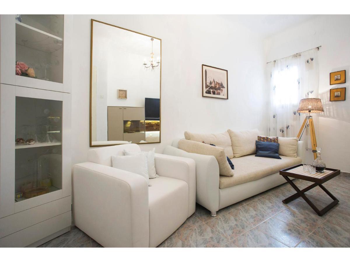 Apartment Lemon Tree Split Exterior foto